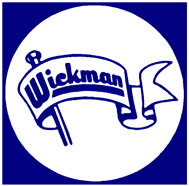 Wickman Lang Logo